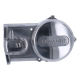 VM Lichtmaschinendeckel mit Widerlager/Anguss POLIERT für Umbau von KR51/1, SR4- auf M500**