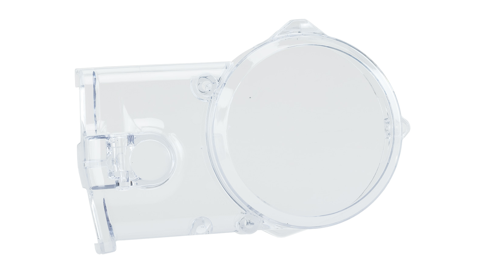 Lichtmaschinendeckel transparenter S51, SR50, KR51/2