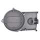 VM Lichtmaschinendeckel mit Widerlager/Anguss für Umbau GESTRAHLT von KR51/1, SR4- auf M500**